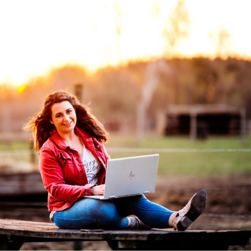 Meet your Posher, Brook